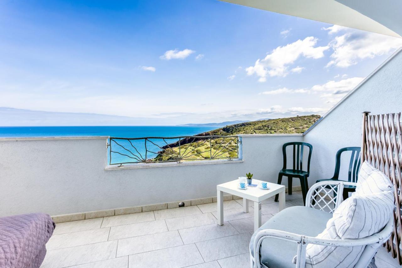 Appartamenti Rocca 'Ja Castelsardo Exterior photo