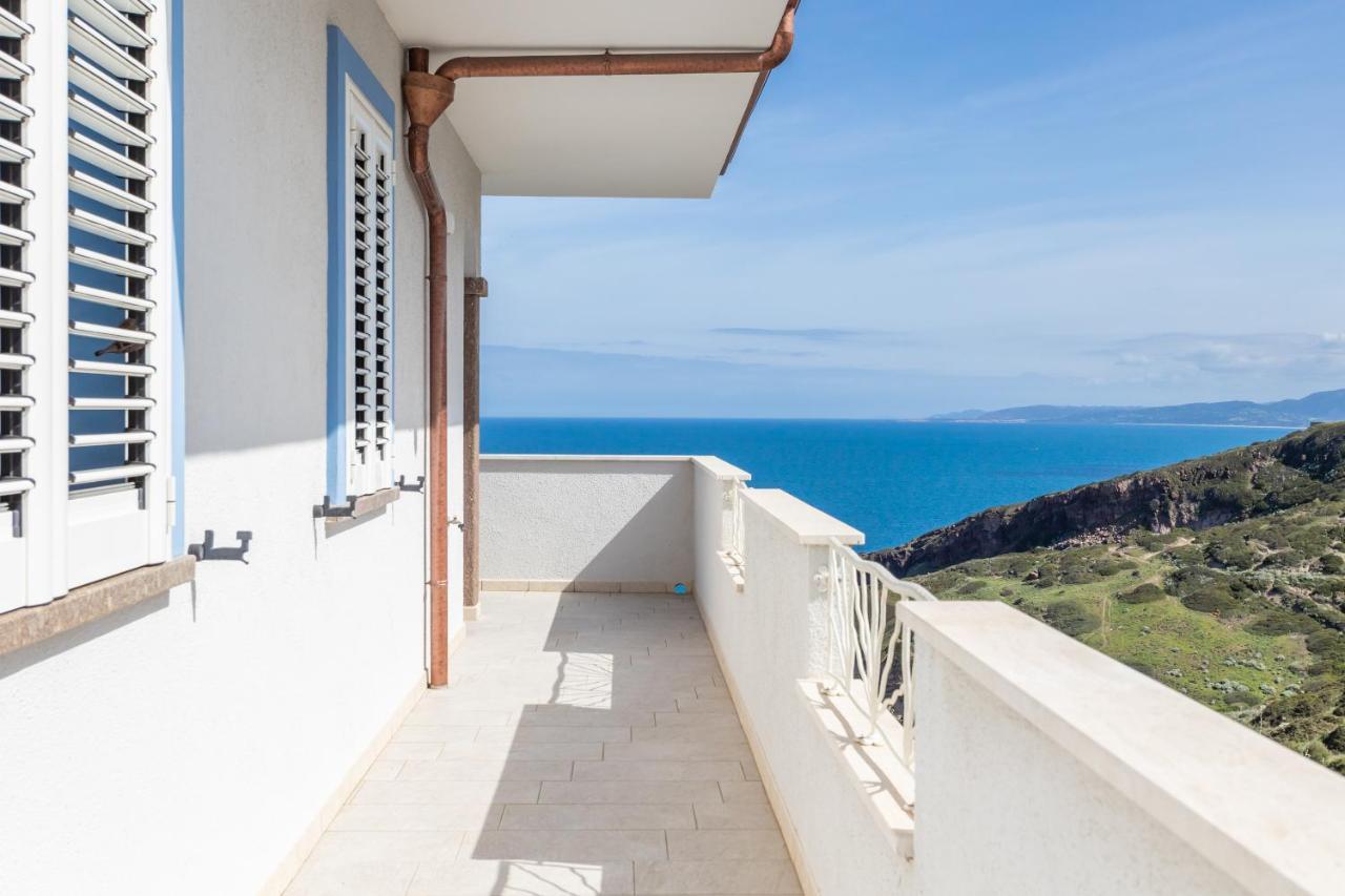 Appartamenti Rocca 'Ja Castelsardo Exterior photo